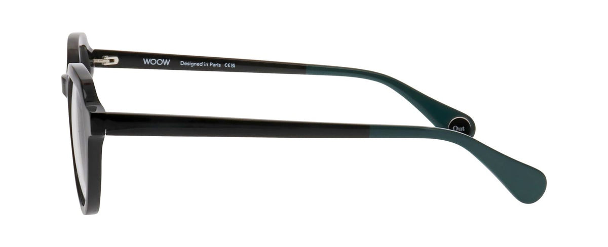 Prescription Glasses Woow Funk Out 1 100 47 22