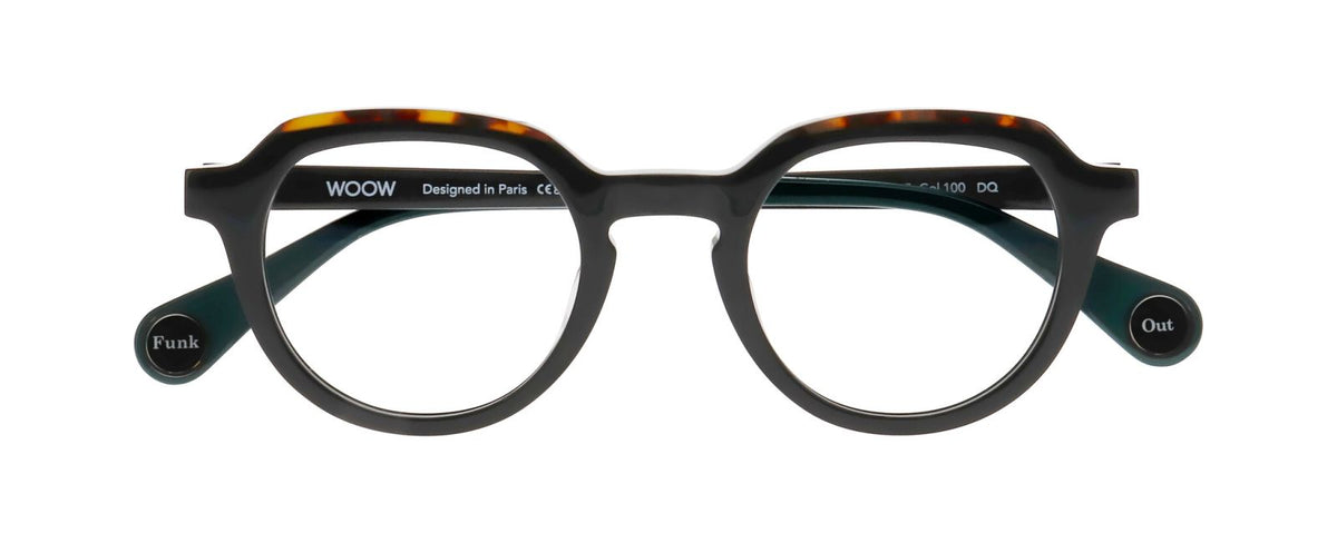 Prescription Glasses Woow Funk Out 1 100 47 22