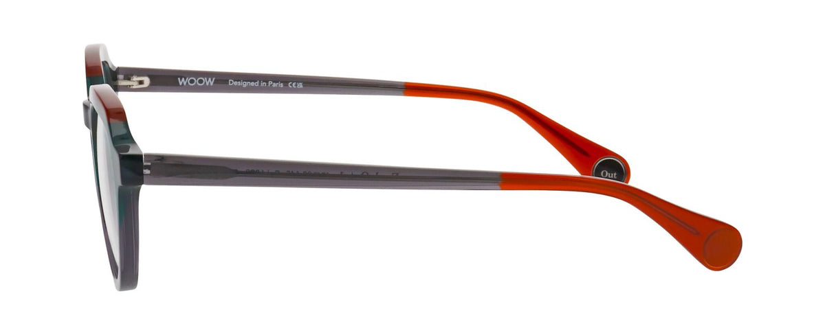 Prescription Glasses Woow Funk Out 1 1323 47 22