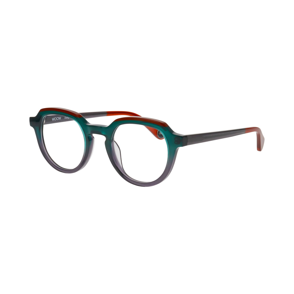 Prescription Glasses Woow Funk Out 1 1323 47 22