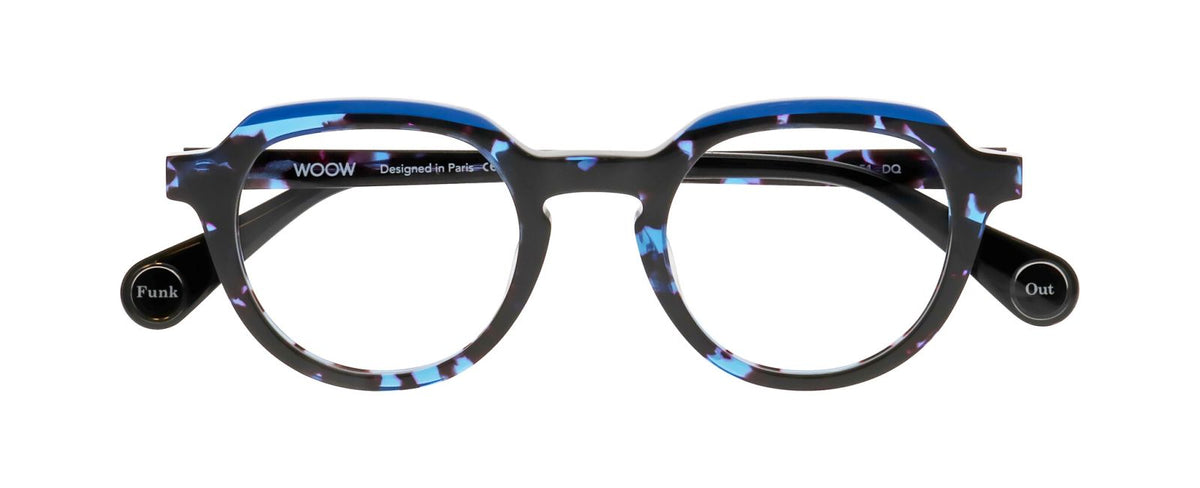 Prescription Glasses Woow Funk Out 1 1651 47 22