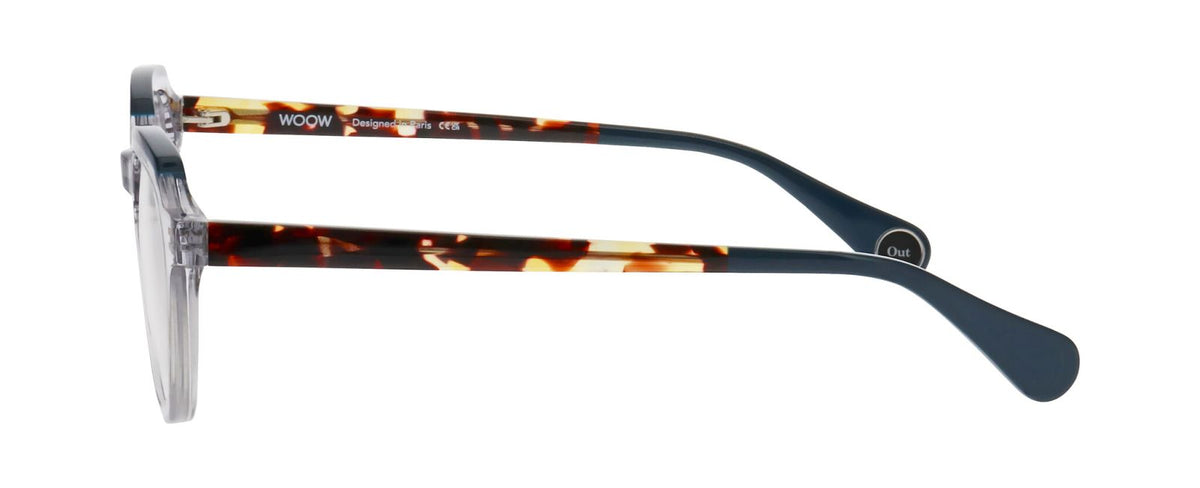 Prescription Glasses Woow Funk Out 1 3133 47 22