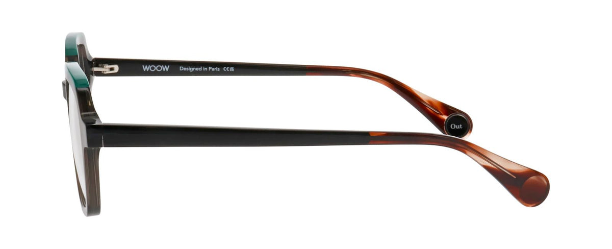 Gafas Graduadas Woow Funk Out 2 0095 47 22