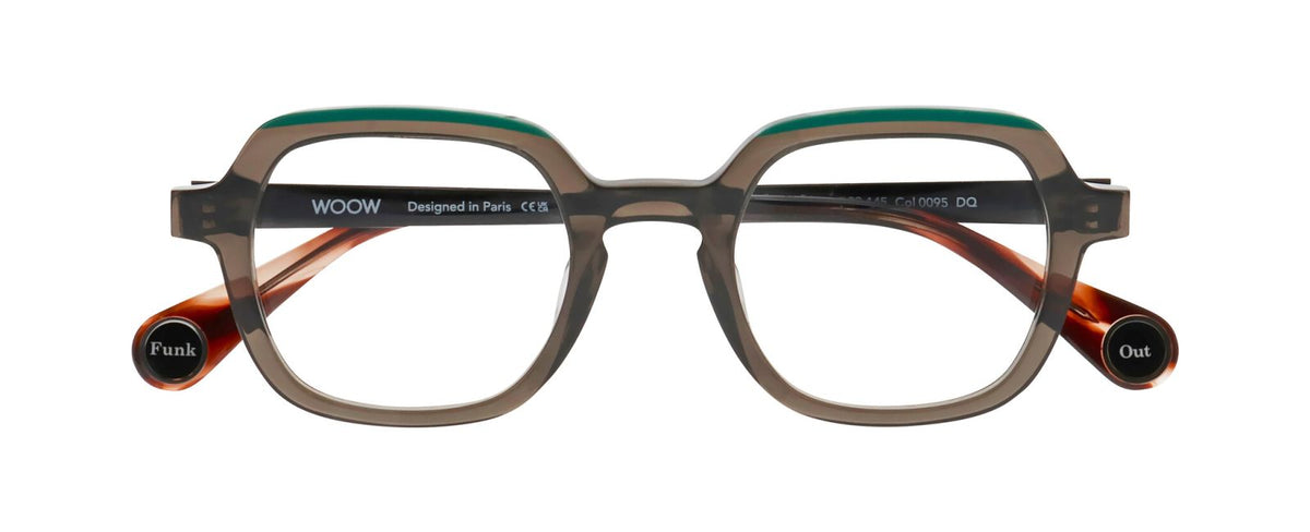 Gafas Graduadas Woow Funk Out 2 0095 47 22