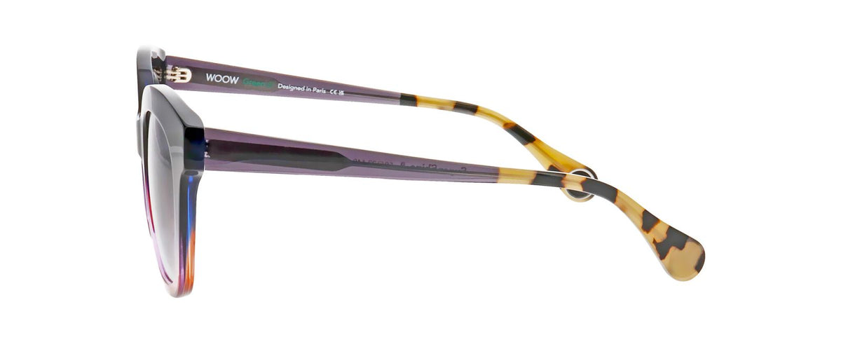 Gafas de Sol Woow Super Shine 2 2909 50 22