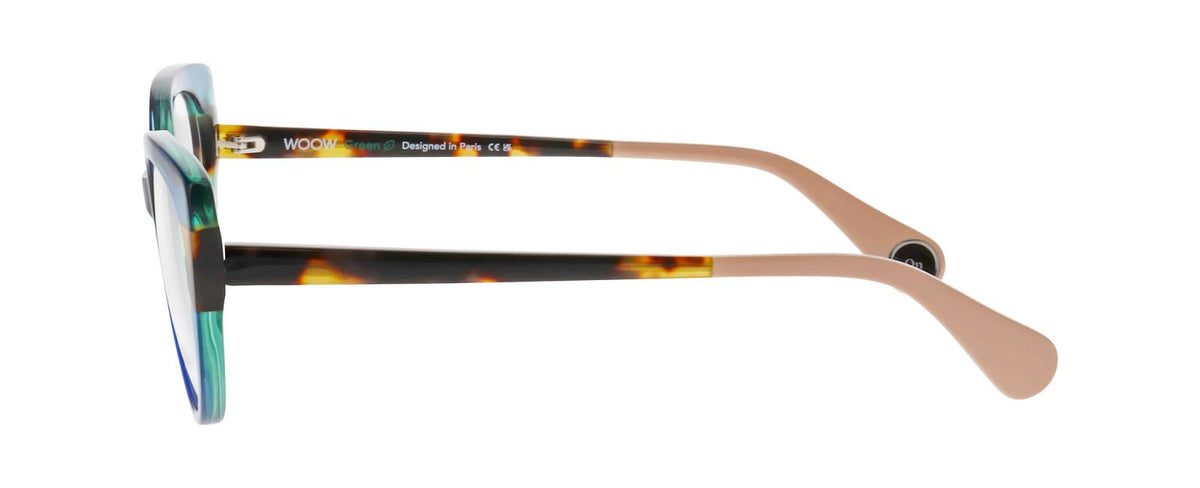 Prescription Glasses Woow Shine On 1 2694 50 19