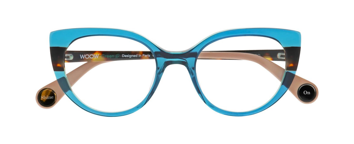 Prescription Glasses Woow Shine On 1 2694 50 19
