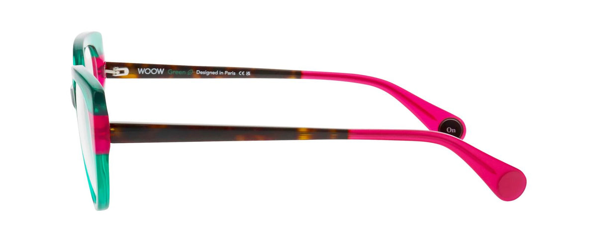 Gafas Graduadas Woow Shine On 1 2772 50 19