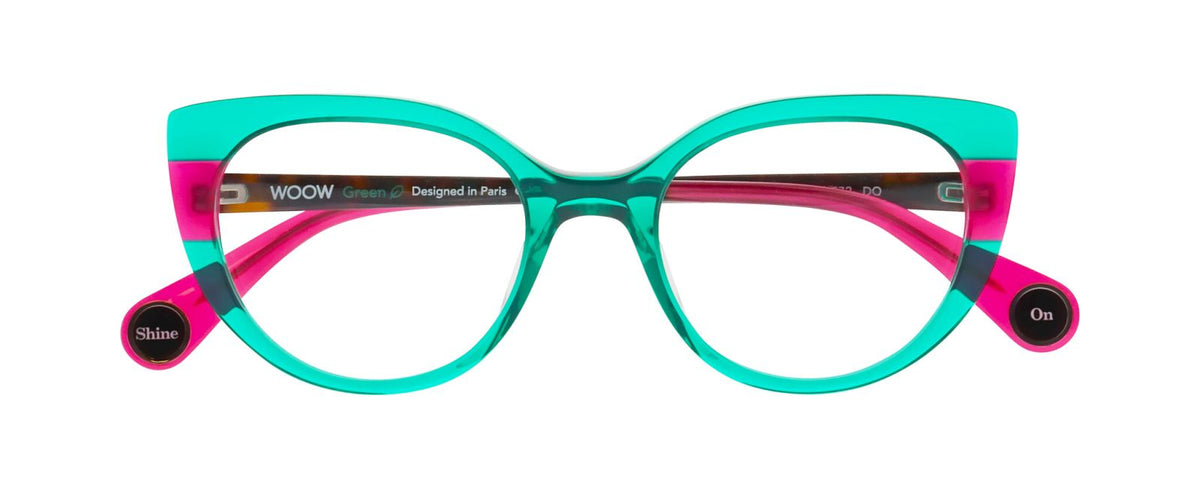 Gafas Graduadas Woow Shine On 1 2772 50 19