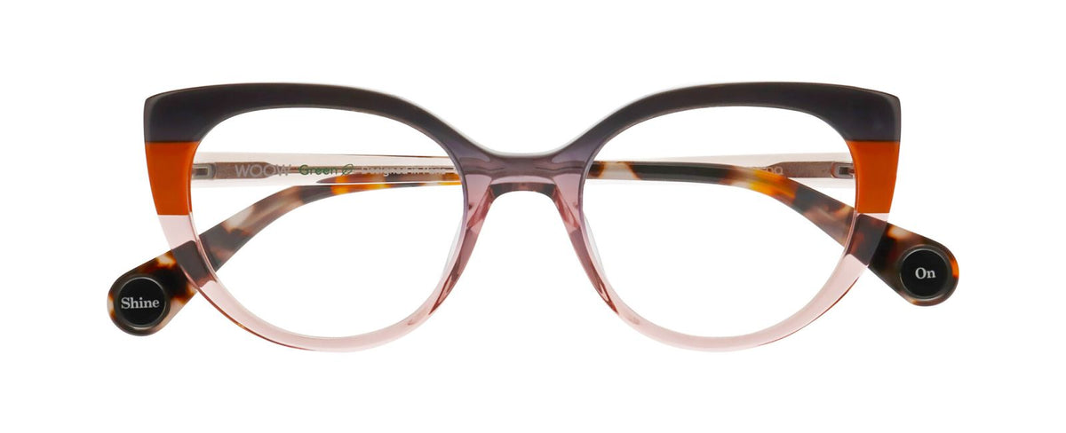 Prescription Glasses Woow Shine On 1 2909 50 19