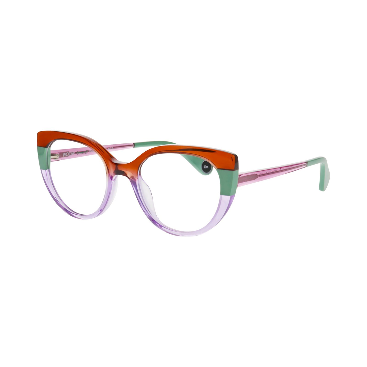 Prescription Glasses Woow Shine On 1 8603 50 19