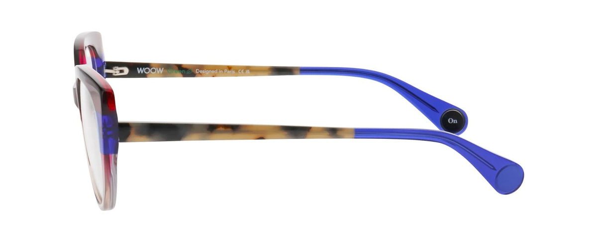 Prescription Glasses Woow Shine On 1 9102 50 19