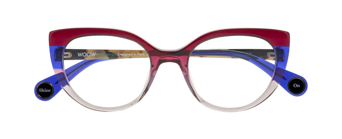 Prescription Glasses Woow Shine On 1 9102 50 19