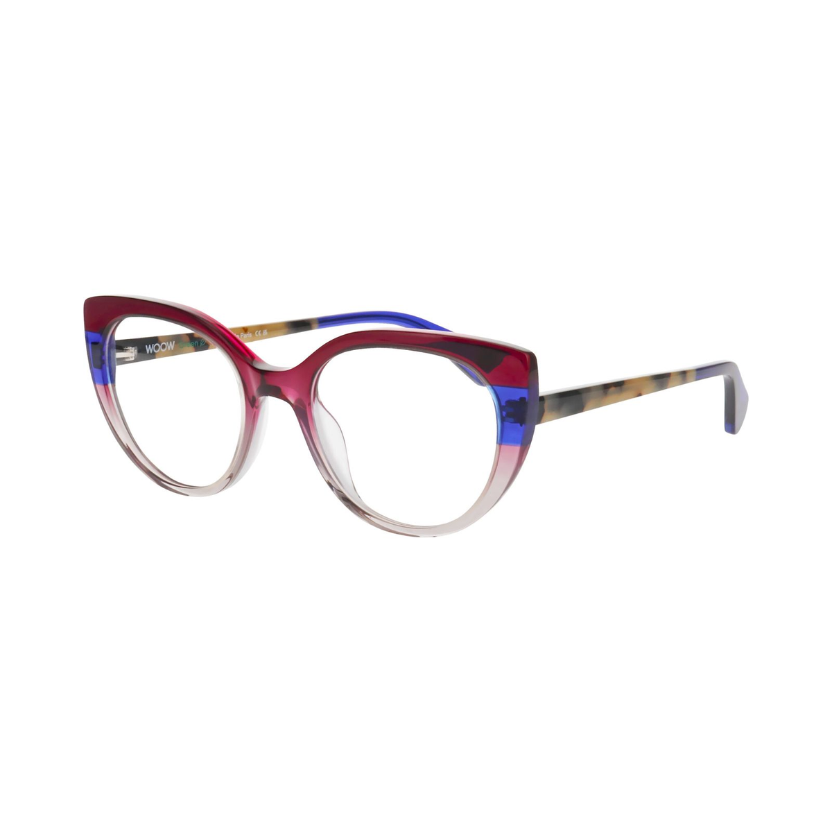 Gafas Graduadas Woow Shine On 1 9102 50 19