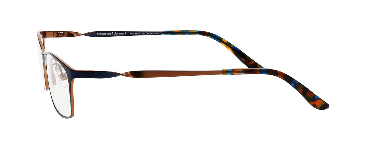 Gafas Graduadas Prodesign Twist 1 9021 51 15