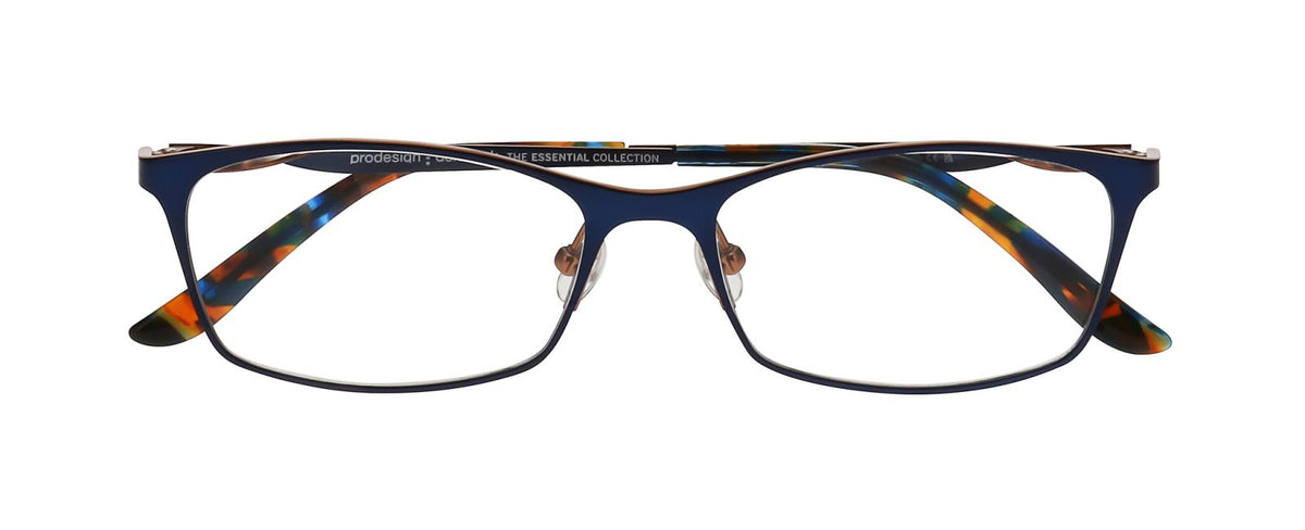 Gafas Graduadas Prodesign Twist 1 9021 51 15