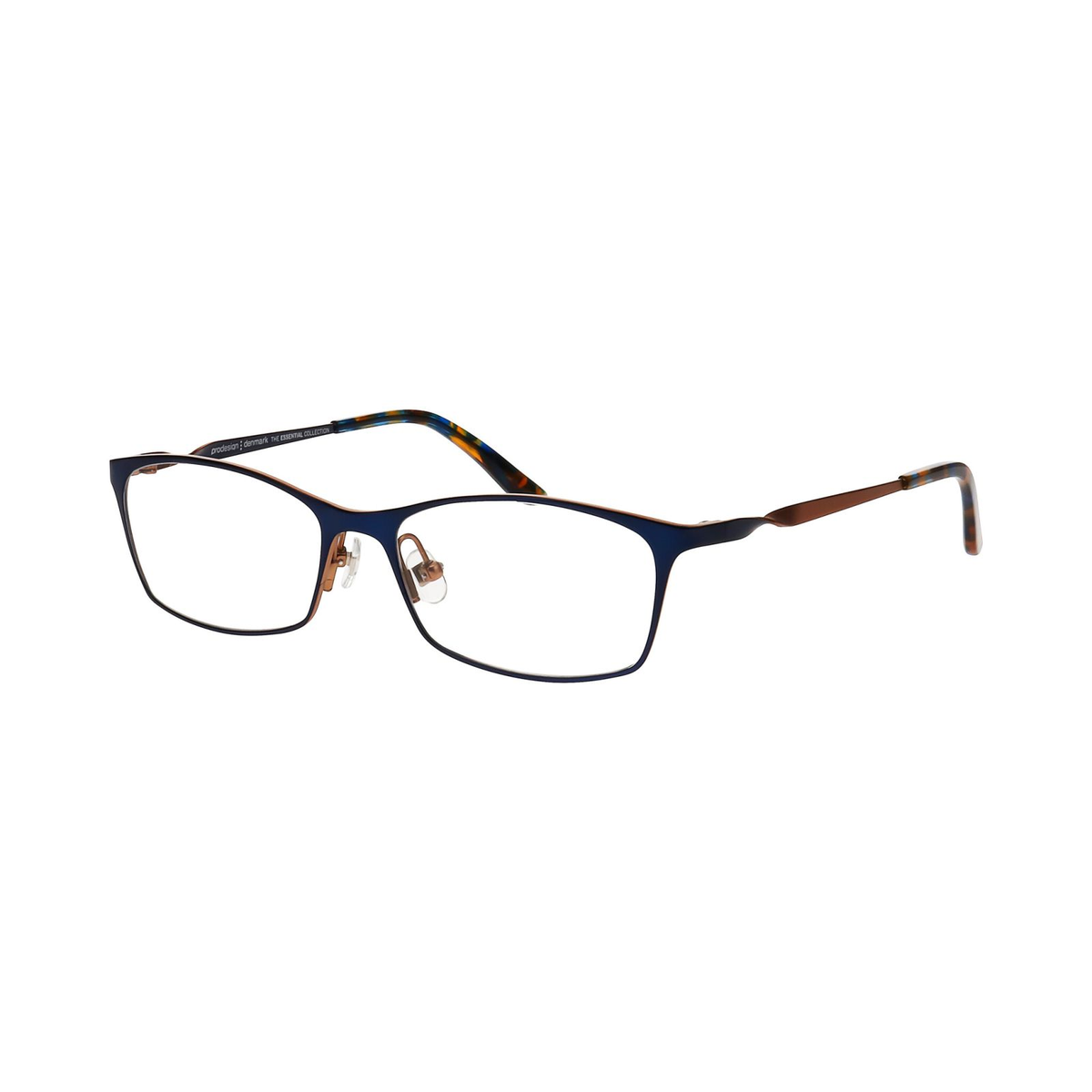 Gafas Graduadas Prodesign Twist 1 9021 51 15