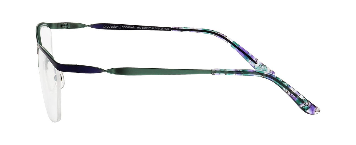 Gafas Graduadas Prodesign Twist 2 3421 52 16