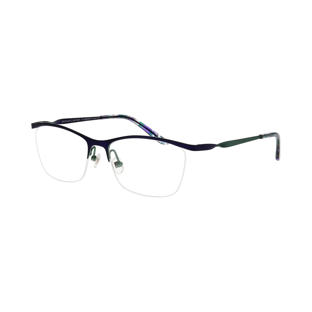 Gafas Graduadas Prodesign Twist 2 3421 52 16