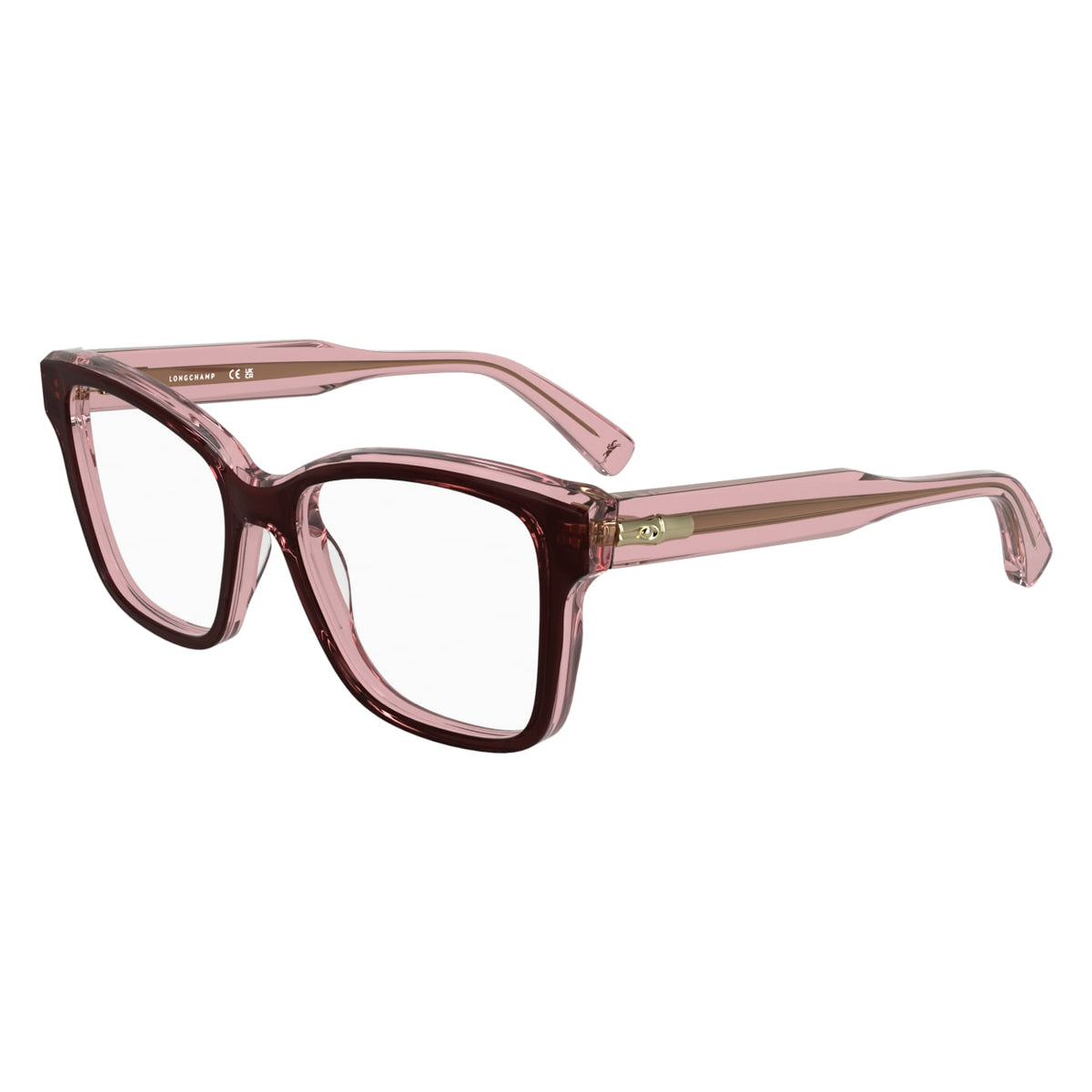 Gafas Graduadas Longchamp LO2770 601 53 17