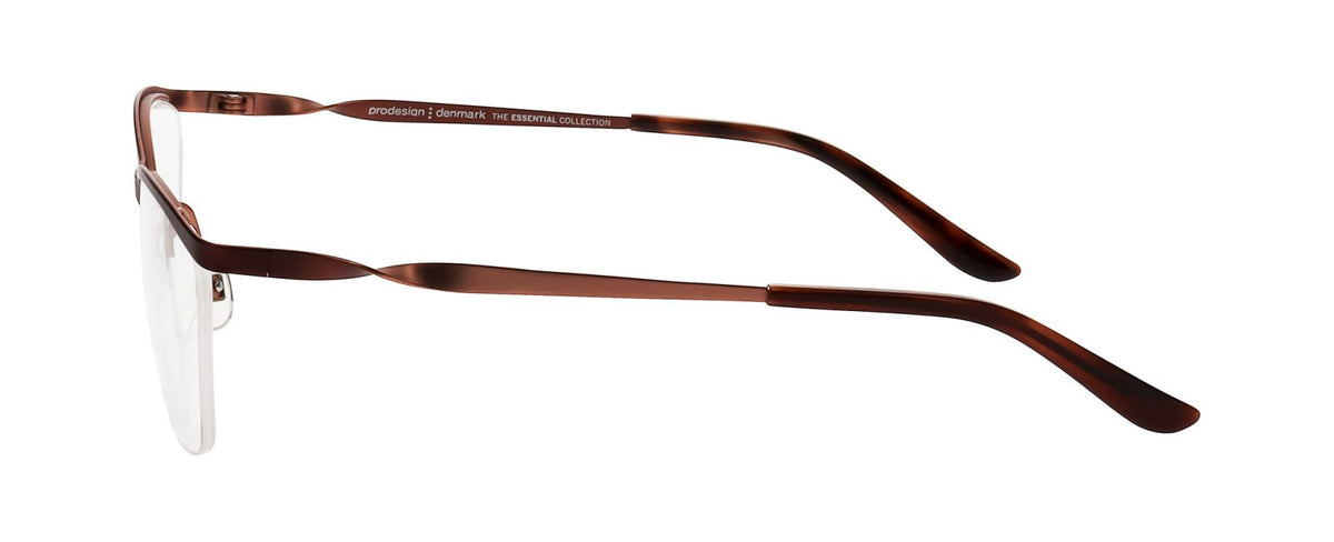 Prescription Glasses Prodesign Twist 2 5021 52 16