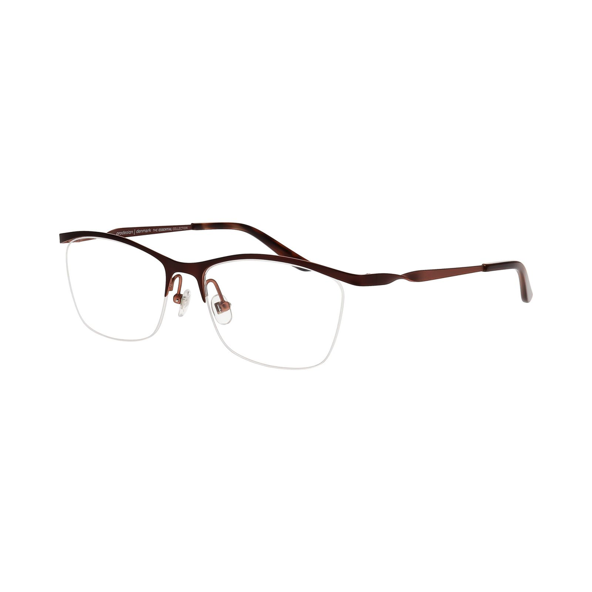 Prescription Glasses Prodesign Twist 2 5021 52 16