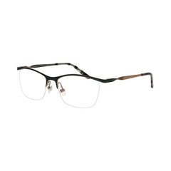 Prescription Glasses Prodesign Twist 2 6921 52 16