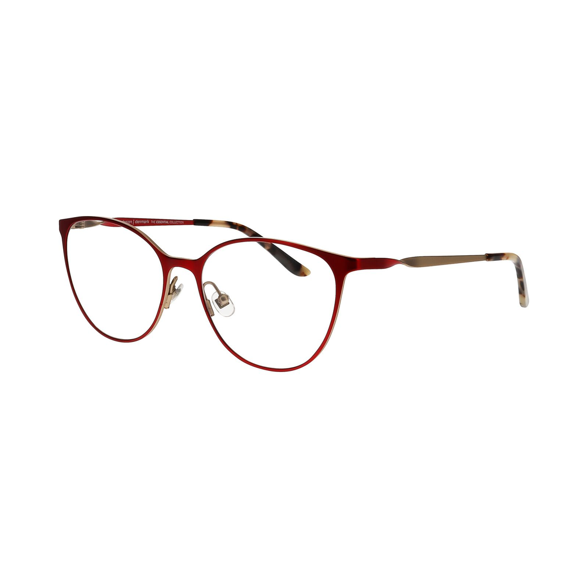 Gafas Graduadas Prodesign Twist 3 4022 55 17