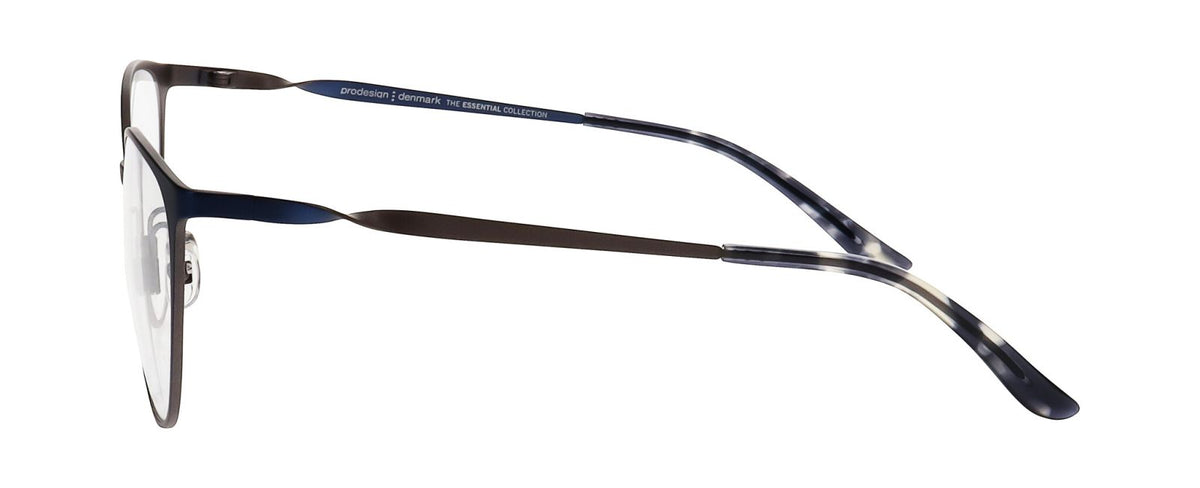 Gafas Graduadas Prodesign Twist 3 9031 55 17
