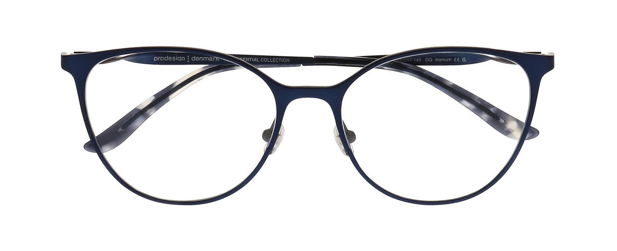Gafas Graduadas Prodesign Twist 3 9031 55 17