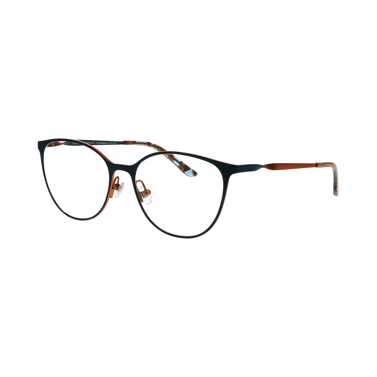 Prescription Glasses Prodesign Twist 3 9331 55 17