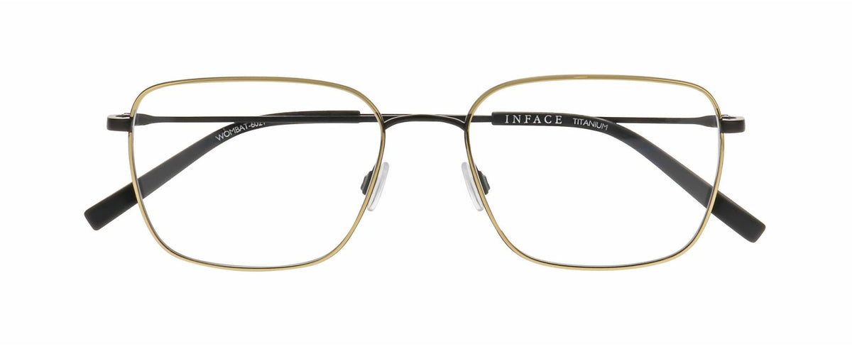 Gafas Graduadas Inface Wombat 6021 54 18
