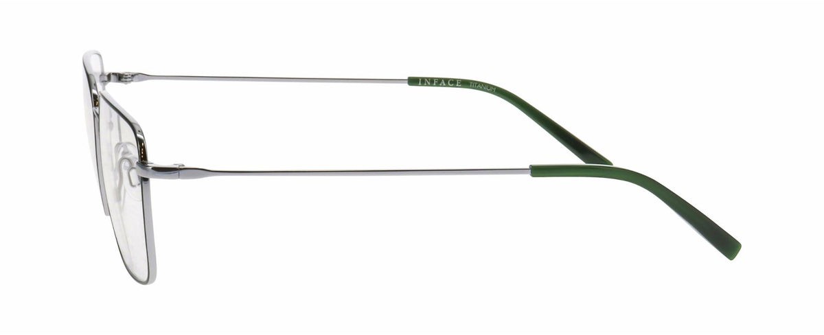 Gafas Graduadas Inface Wombat 9531 54 18