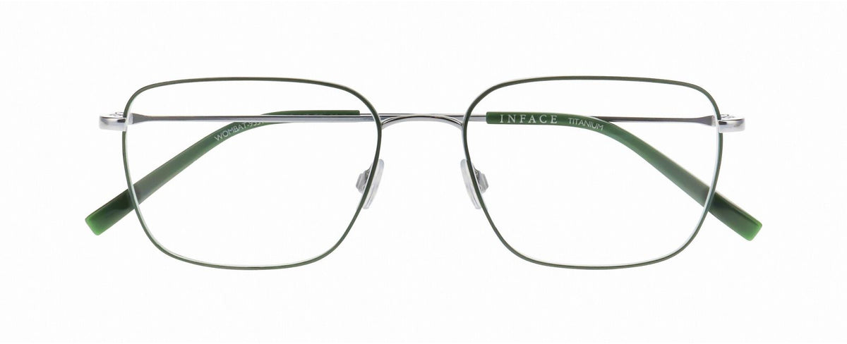 Gafas Graduadas Inface Wombat 9531 54 18