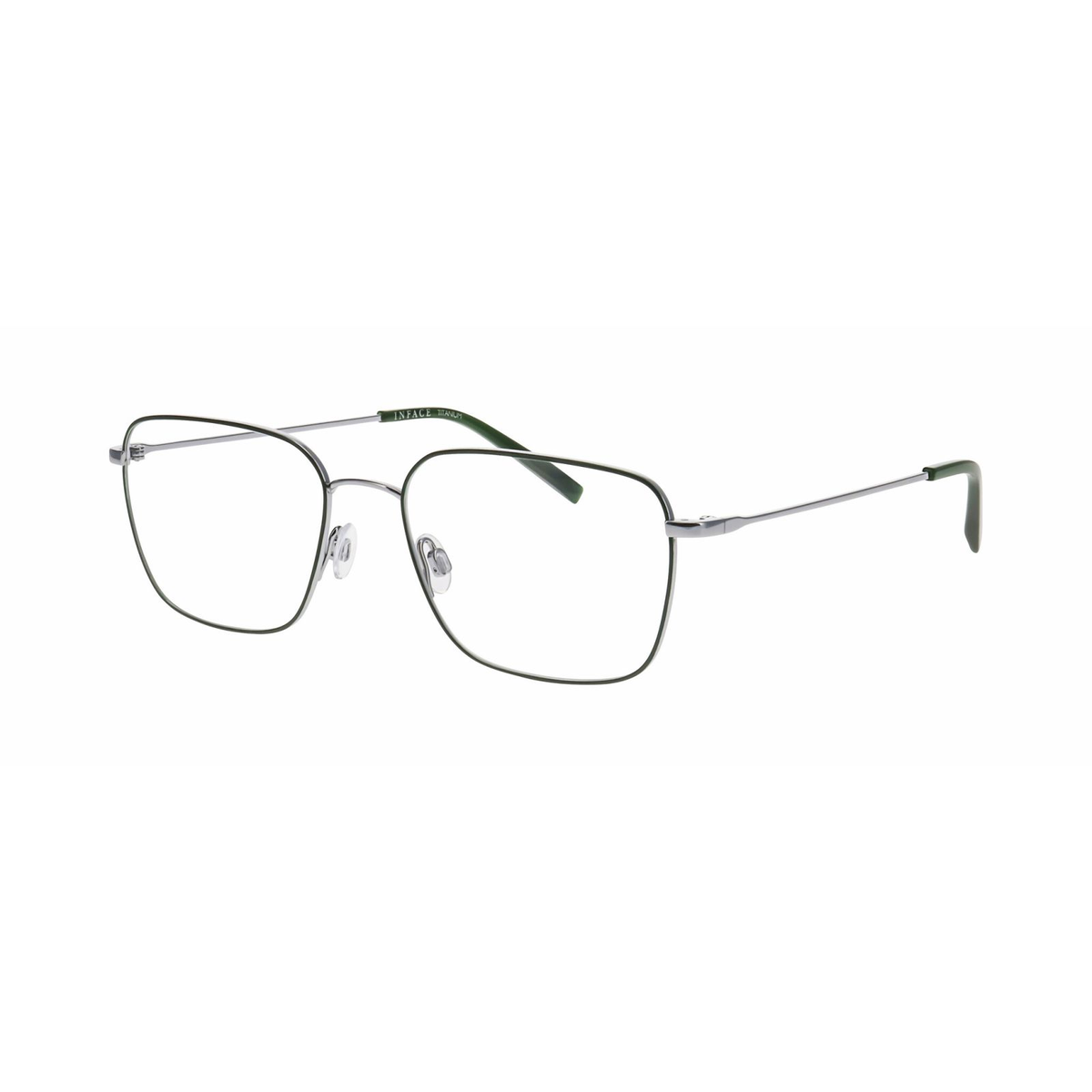 Gafas Graduadas Inface Wombat 9531 54 18