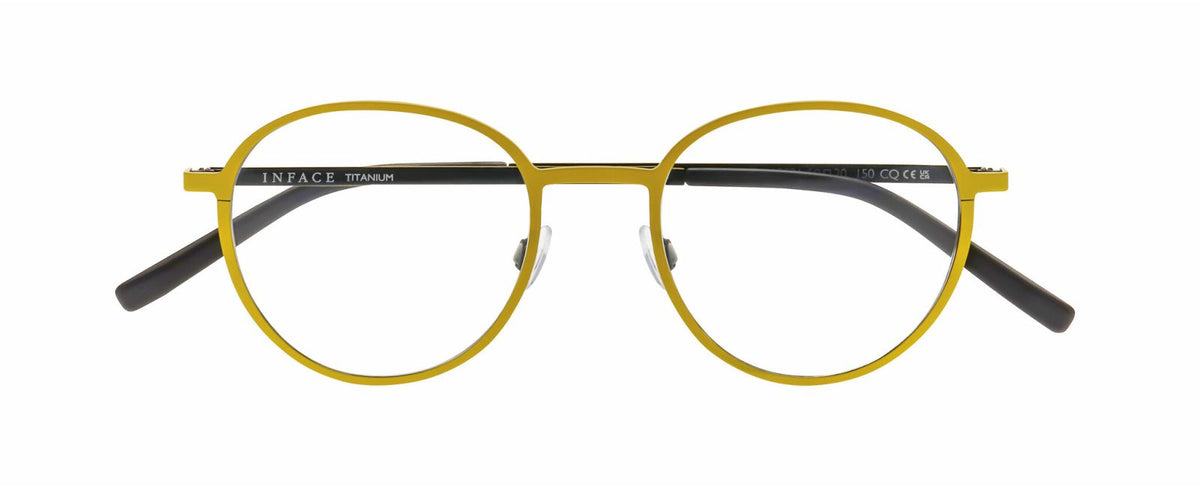 Gafas Graduadas Inface Radish 2521 50 20