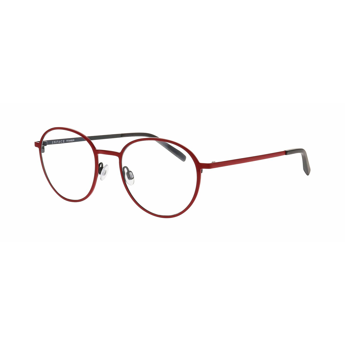 Prescription Glasses Inface Radish 4031 50 20