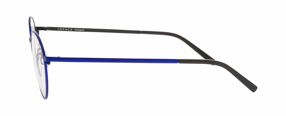 Prescription Glasses Inface Radish 9022 50 20