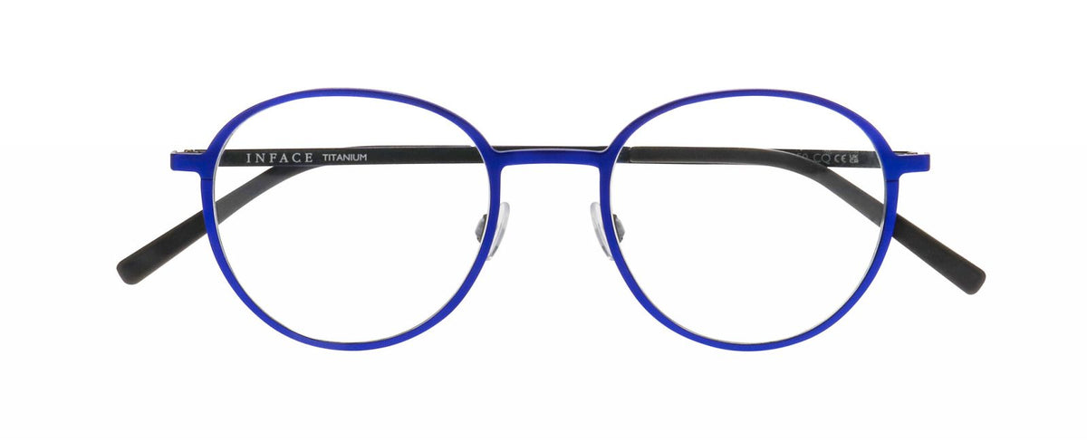 Prescription Glasses Inface Radish 9022 50 20