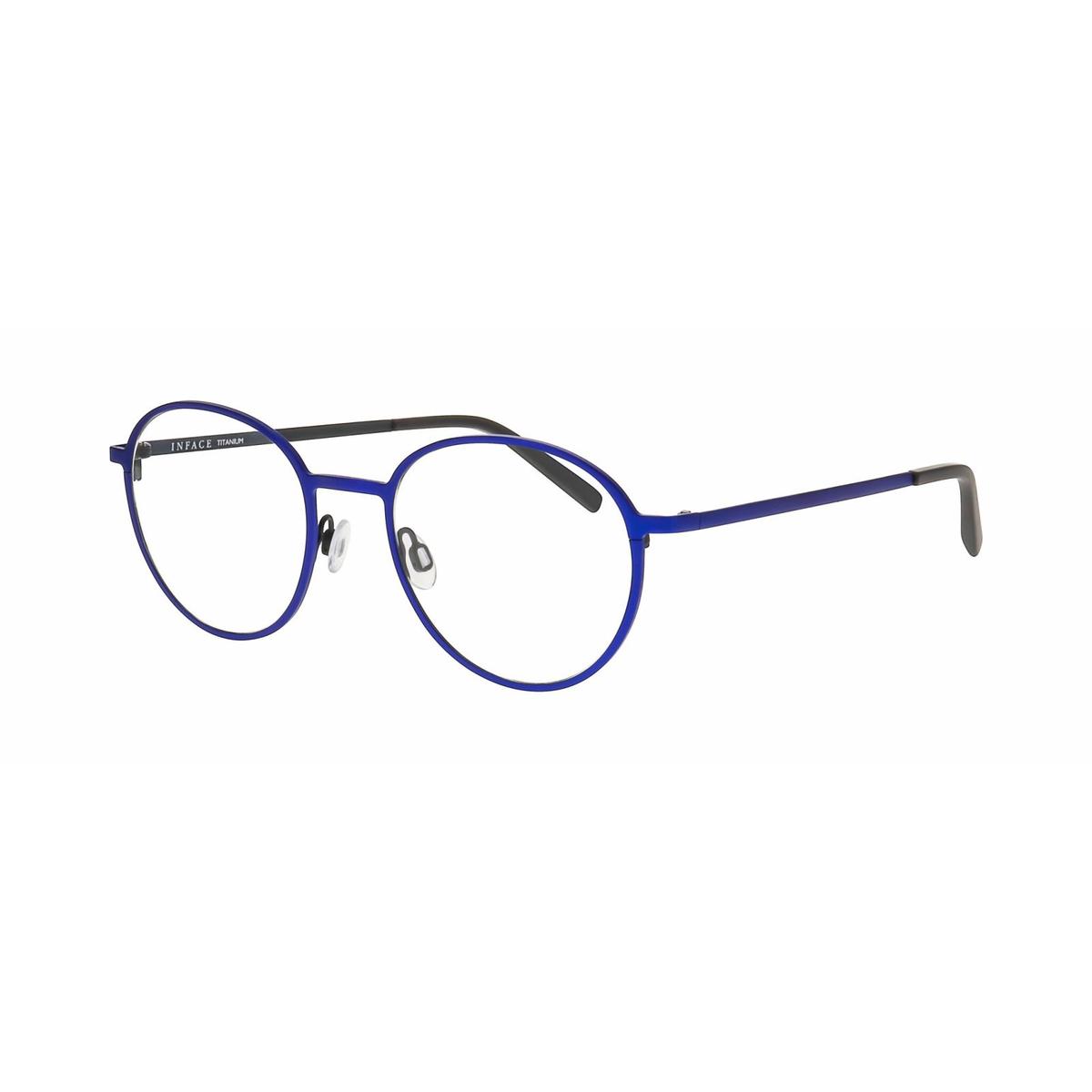 Prescription Glasses Inface Radish 9022 50 20