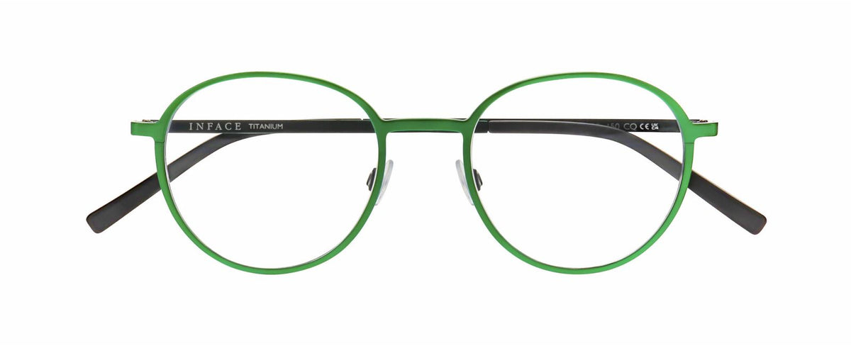 Gafas Graduadas Inface Radish 9522 50 20