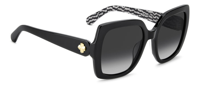 Sunglasses Kate Spade KS AMAYA 2/G/S INAWJ 55 20