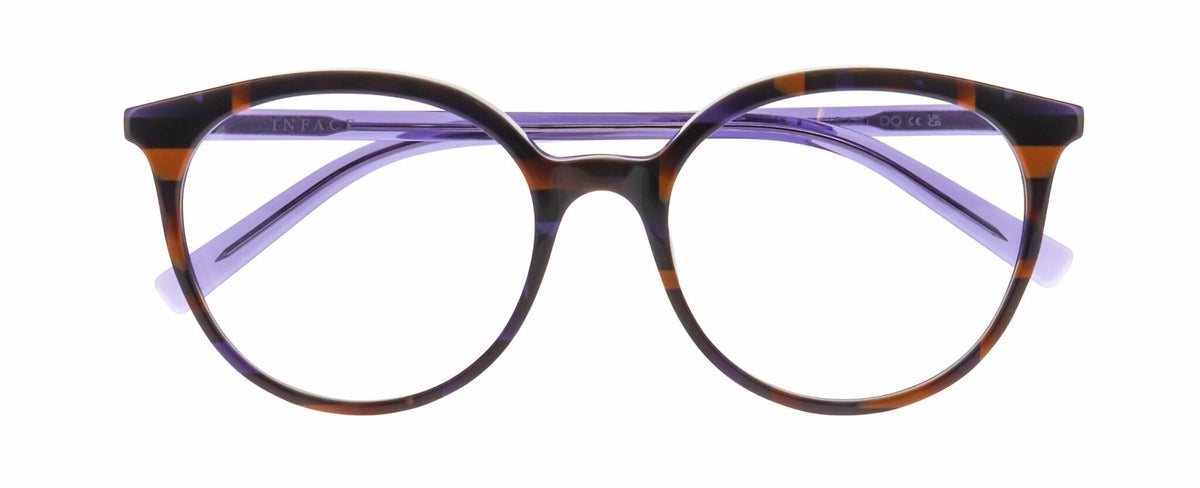 Prescription Glasses Inface Bouncy 3434 54 18