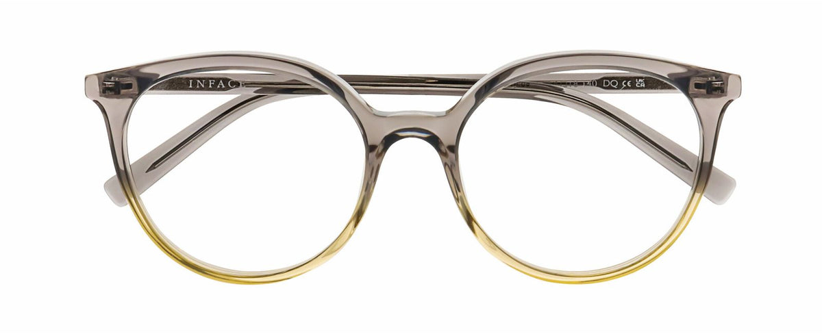 Gafas Graduadas Inface Bouncy 6545 54 18