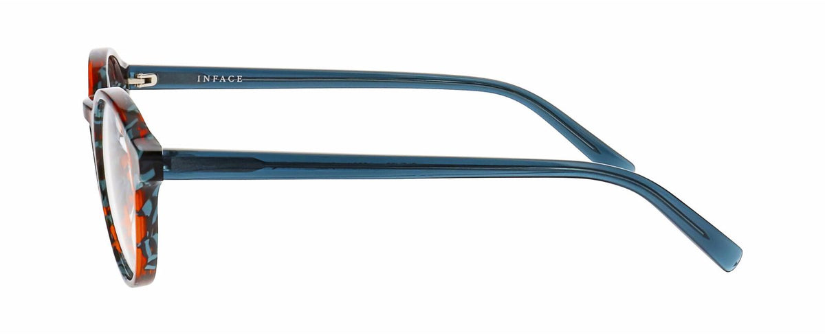 Gafas Graduadas Inface Clever 9324 48 20