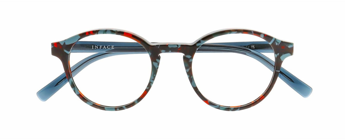 Gafas Graduadas Inface Clever 9324 48 20