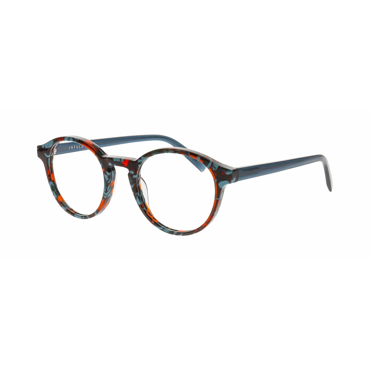 Gafas Graduadas Inface Clever 9324 48 20