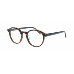Gafas Graduadas Inface Clever 9324 48 20