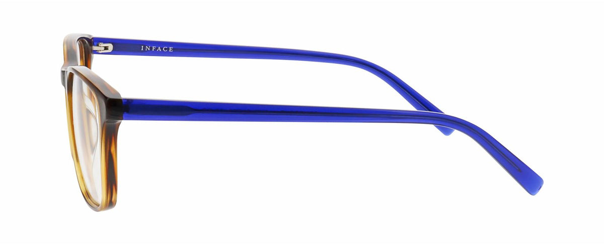 Gafas Graduadas Inface Confident 5522 53 20