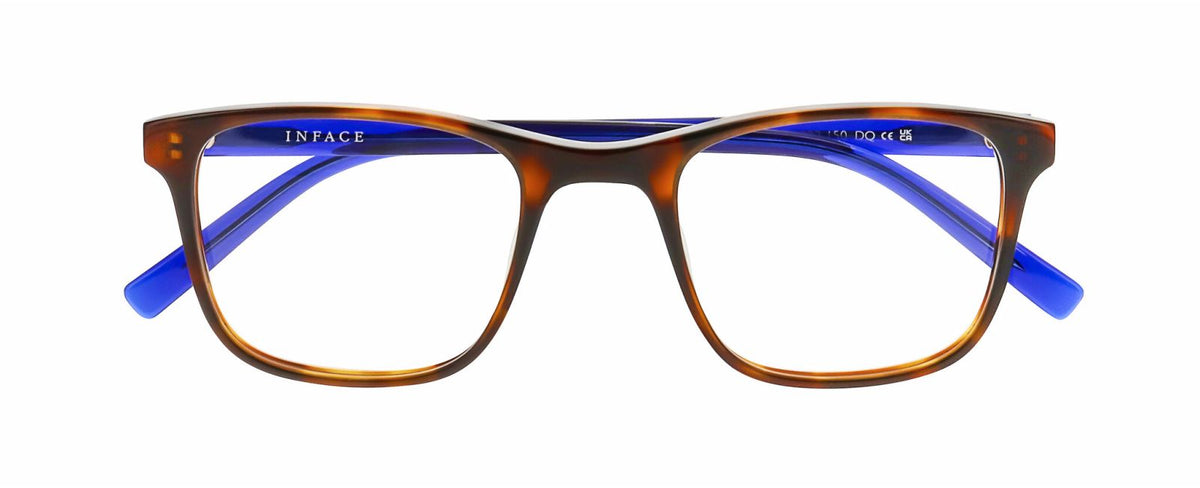 Gafas Graduadas Inface Confident 5522 53 20